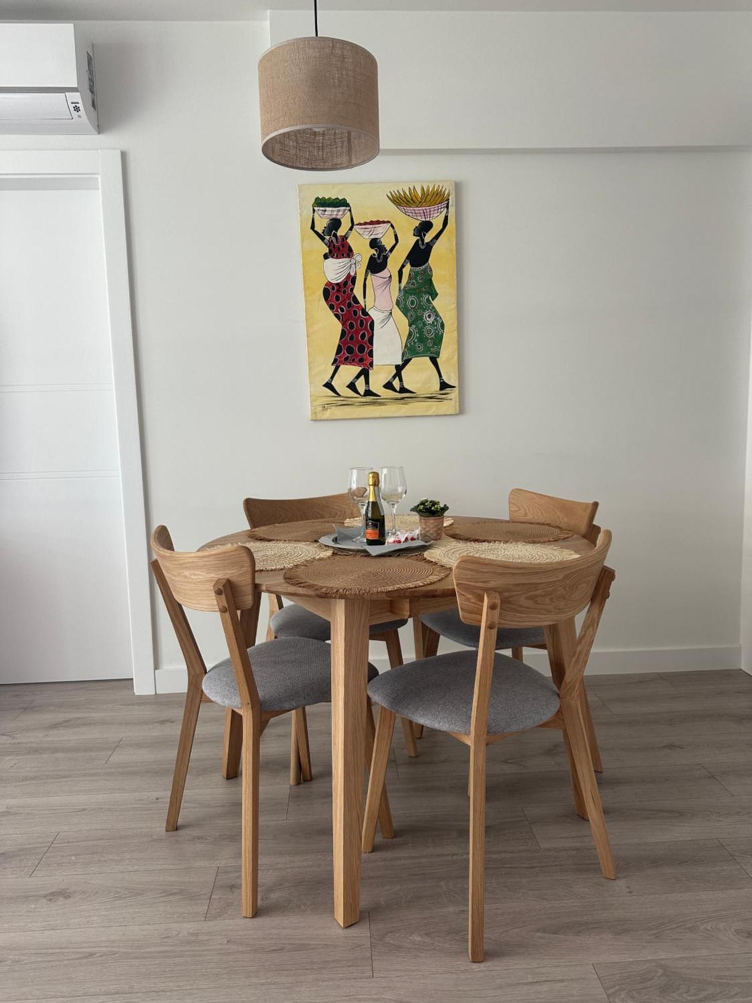 Apartament Blue Lagoon A542 W Wave Miedzyzdroje Bagian luar foto